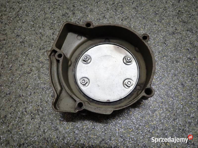 DEKIEL POKRYWA MAGNETA KAWASAKI KMX 125 9003R lubuskie sprzedam