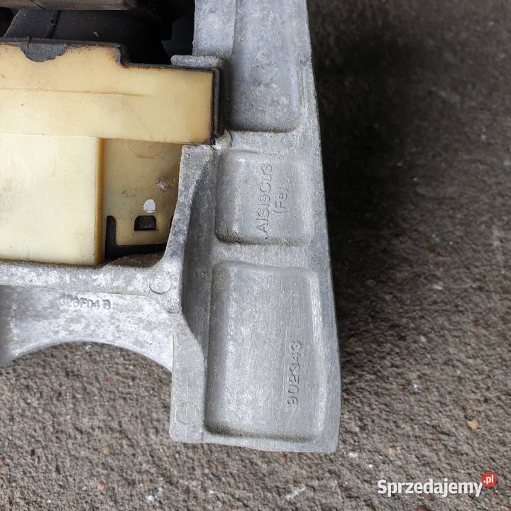 VW BEETLE LAPA PODUSZKA AISI9CU3 902343 C00048D kujawsko-pomorskie