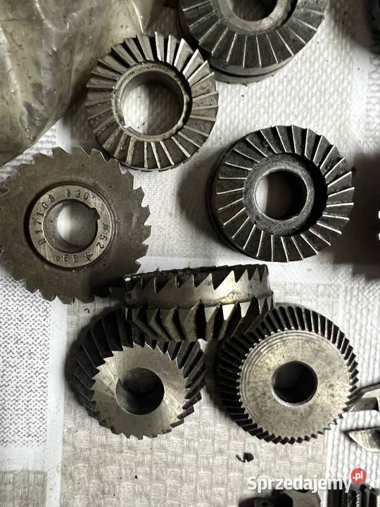 Frezy rozwiertaki narzynki wirtła podkarpackie Rzeszów