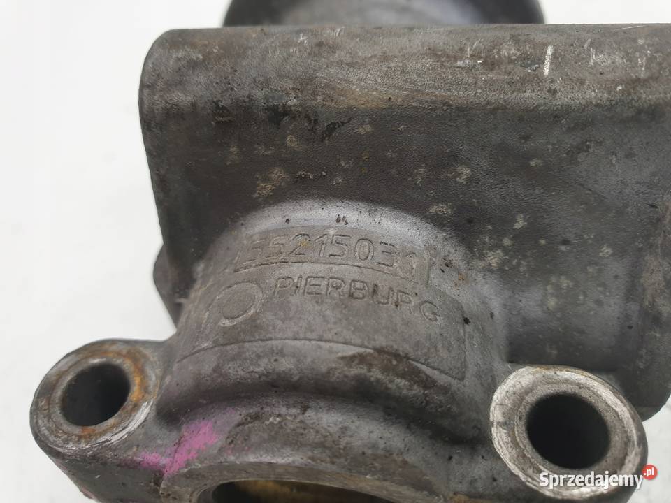 Saab 95 95 19 TiD ZAWÓR EGR 55215031 osobowe Rudka