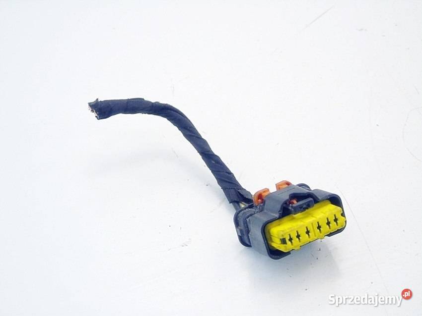 WTYCZKA KOSTKA CITROEN C3 III 208 308 DS7 C4 C5 osobowe