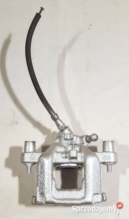 ZACISK HAMULCOWY PRAWY TYŁ MERCEDES W204 osobowe Mielęcin