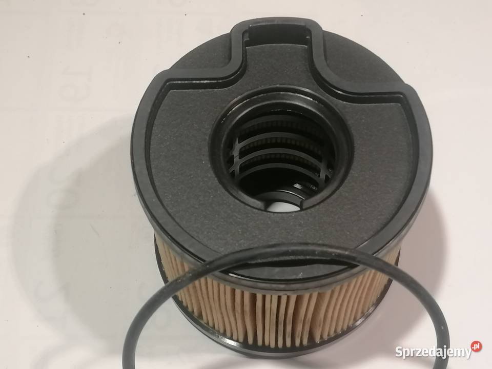 filtr paliwa hdi nowy Peugeot Citroen Fiat Piotrków Trybunalski