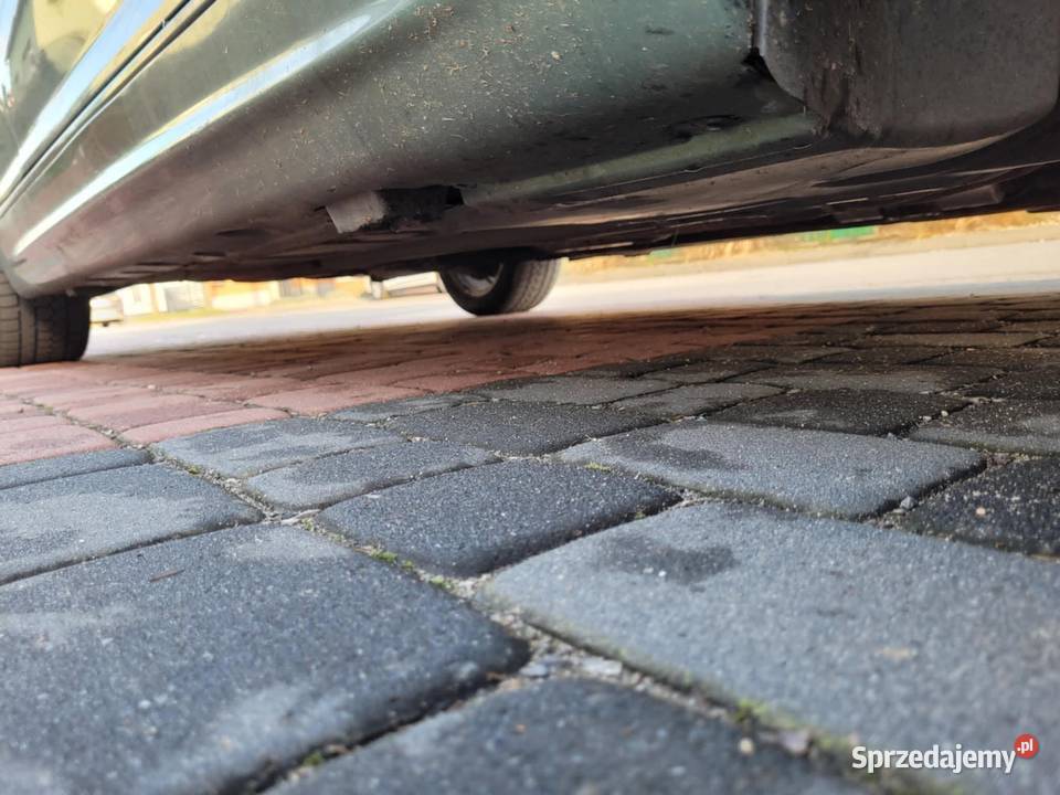 BMW Seria 3 E46 19 PBLPG stanzamiana Motoryzacja