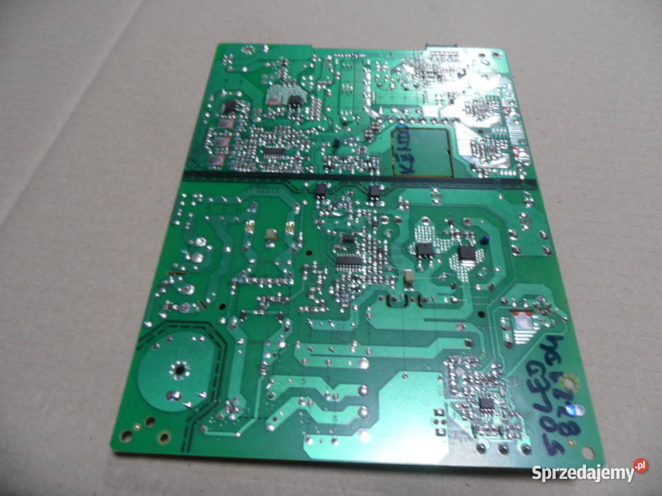 zasilacz telewizora Kendo 50LED8221DG świętokrzyskie Kielce