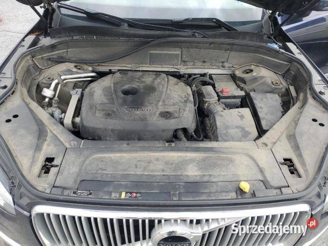 Volvo XC90 T6 2016