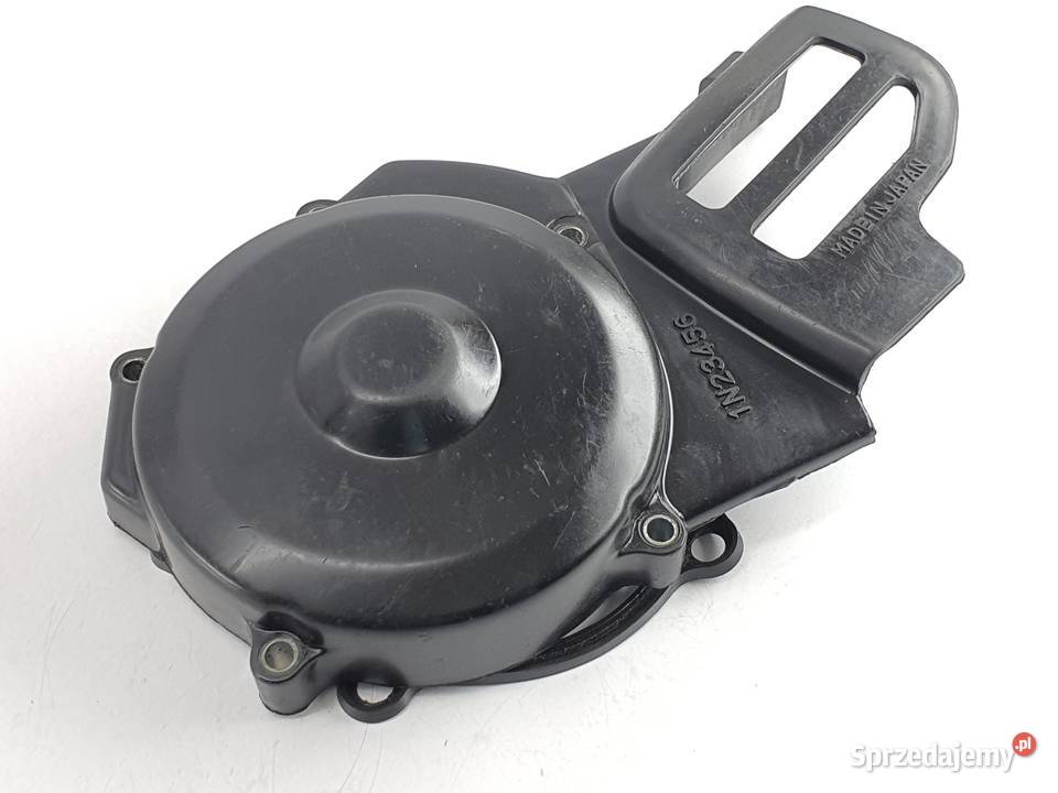 Dekiel Pokrywa Magneta Yamaha Blaster 200 Pokrywy i osłony silnika łódzkie Łódź