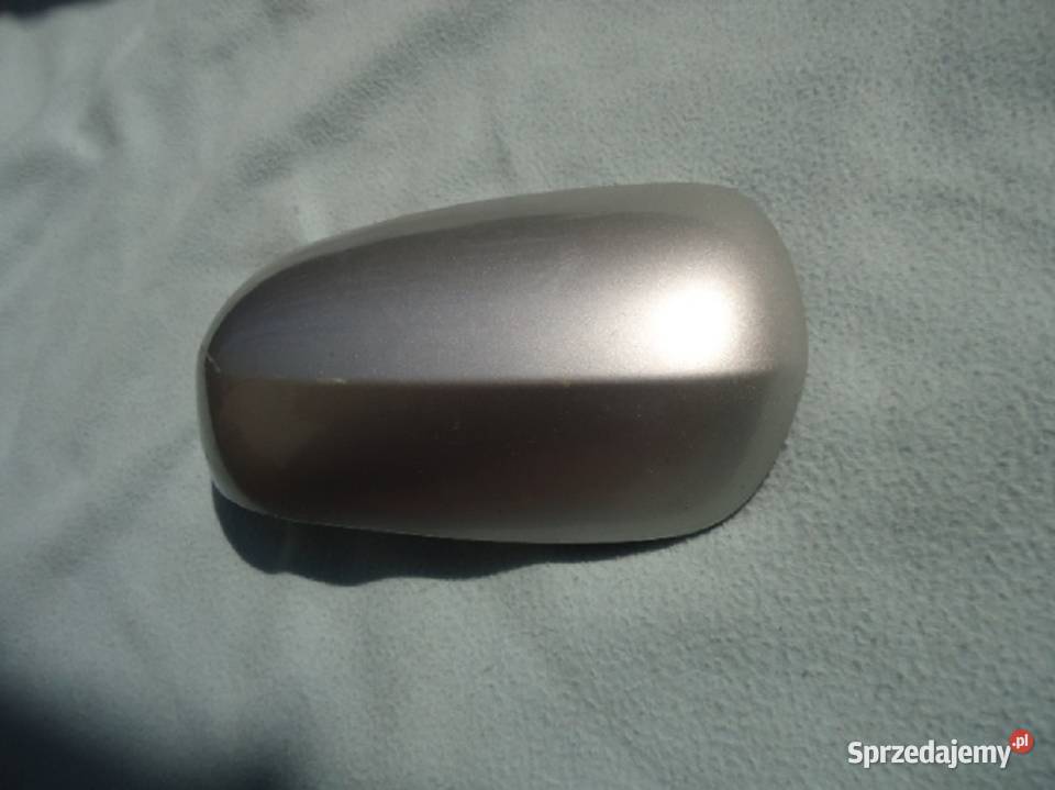 Lusterko manualne Prawe Opel Corsa C 24420304