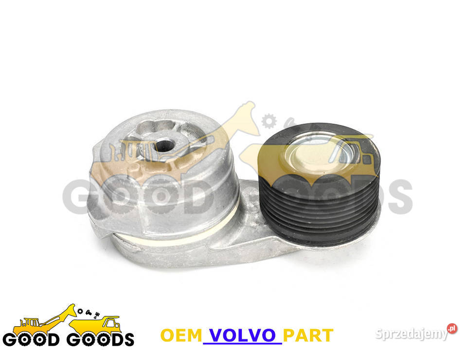 VOLVO NAPINACZ PASKA 20924200 21549016 20700787