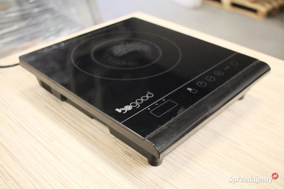 Begood Kuchenka indukcyjna YL20K39 Gastronomia Pszczyna