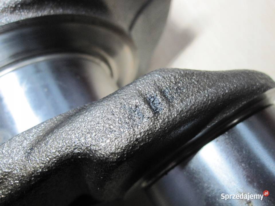 TRANSIT BOXER JUMPER 22 TDCI P8FA 115 wał