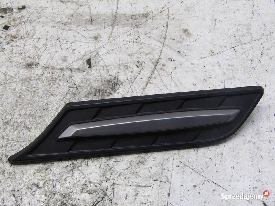 NAKŁADKA LISTWA BŁOTNIKA LEWA LEWE SUZUKI VITARA sprzedam