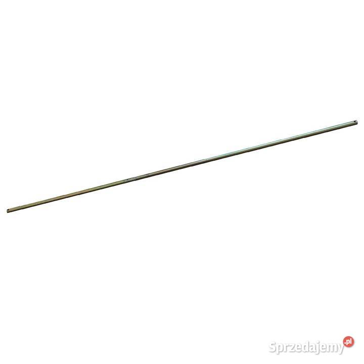 Pręt osłony bezpieczeństwa 10 x 1190 mm EF115 podkarpackie Tajęcina