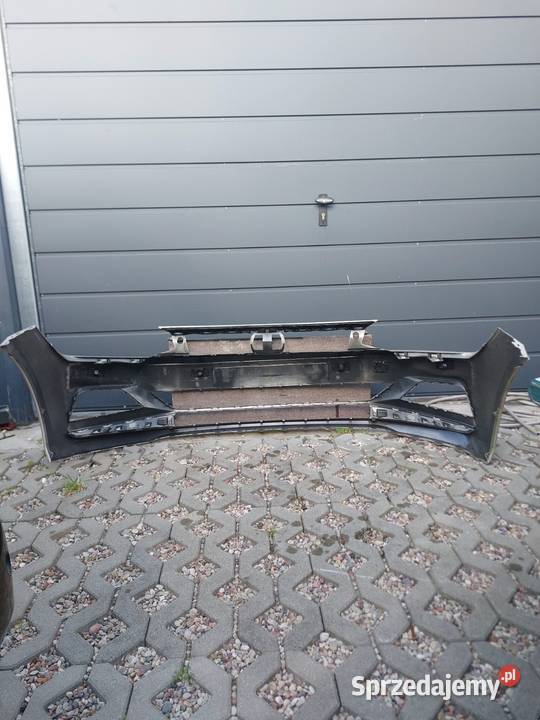 Zderzak przedni Przód Vw Polo VI 2G0 1720 6x PDC Wejherowo