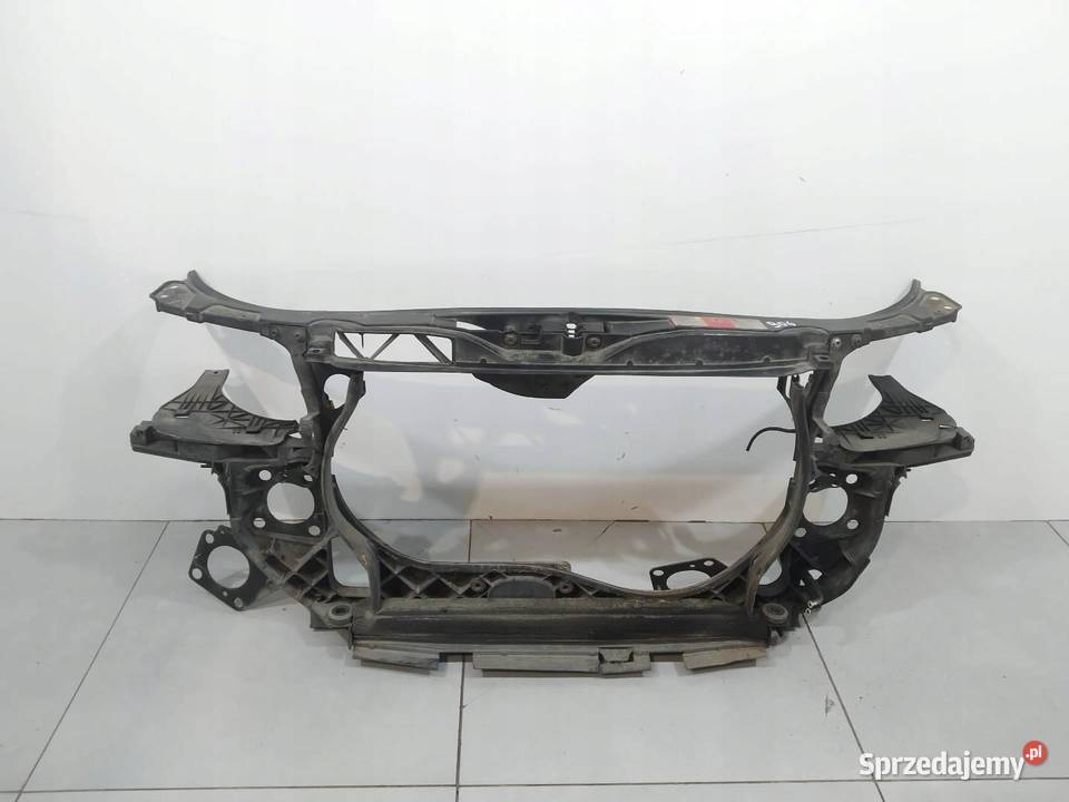 PAS PRZEDNI Audi A4 II 20002006 B6 osobowe