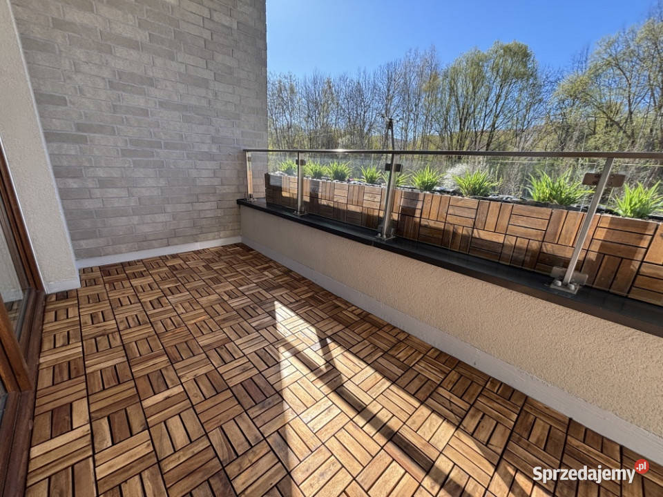 Sprzedaż 44m2 Olsztyn