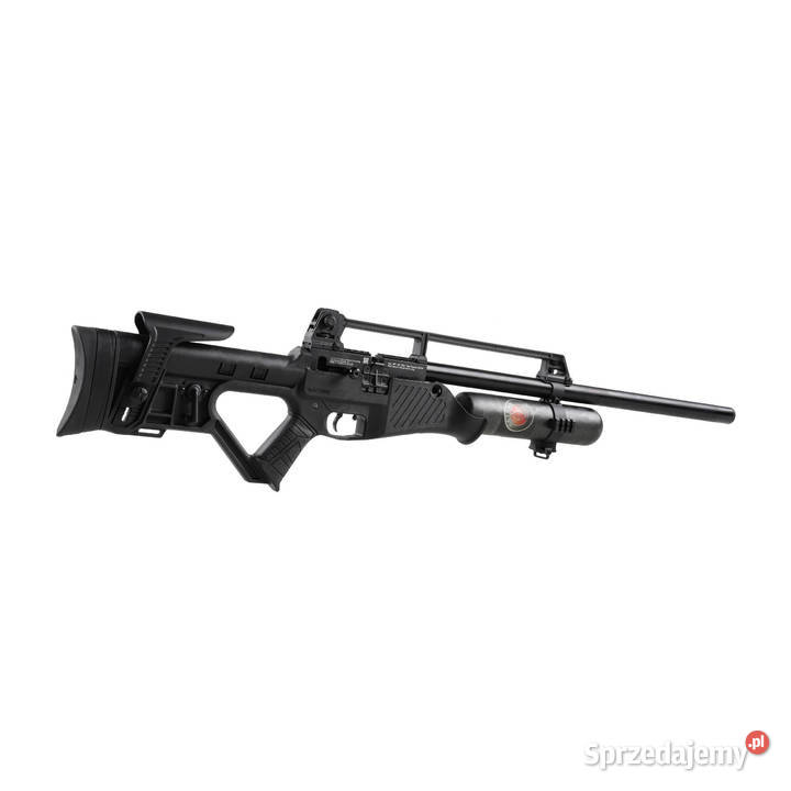 Wiatrówka PCP Optima by Hatsan Blitz 635 mm Warszawa sprzedam