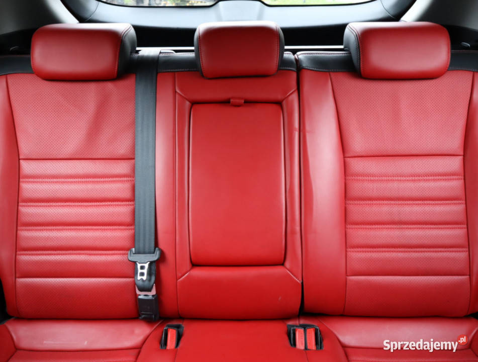 SsangYong Tivoli 16 eXDi czujnik parkowania Samochody osobowe