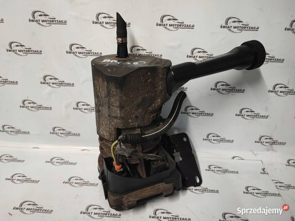 PEUGEOT 308 CITROEN C4 20 HDI pompa wspomagania Kielce