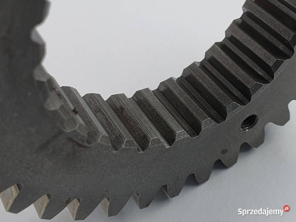 Tryb Zebatka Kosza Sprzeglowego Mv Agusta Łódź