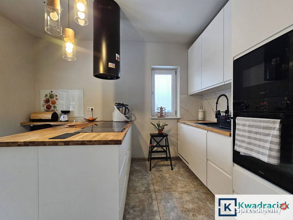 Dom wolnostojący Jasło 115m2 podkarpackie sprzedam