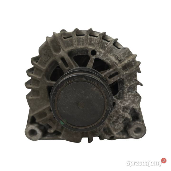 ALTERNATOR Volvo V60 S60 V40 V70 16 D2 valeo