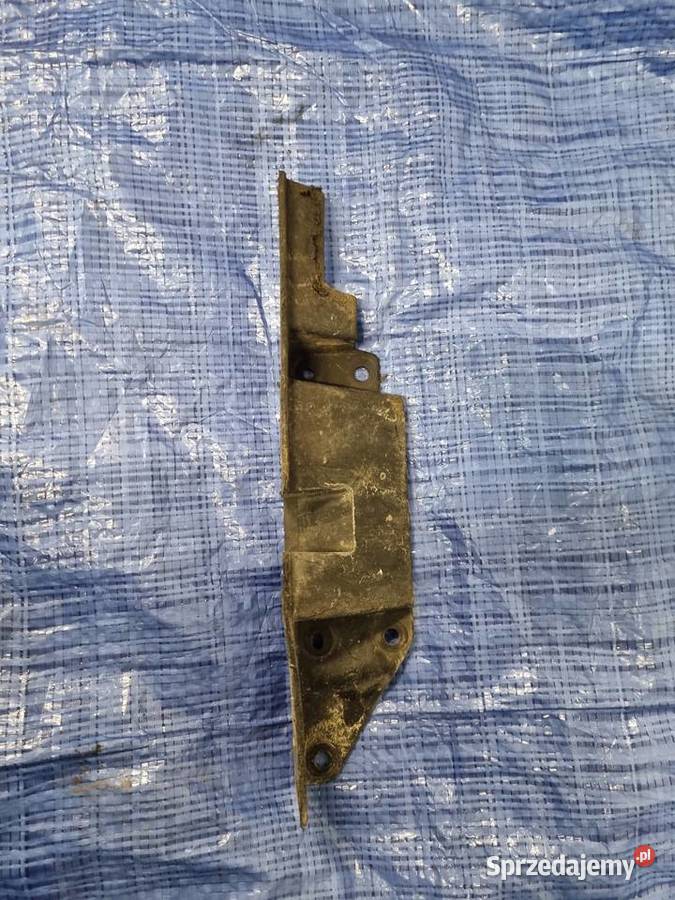 TOYOTA CHR CHR CHLAPACZ NADKOLA LEWY PRZÓD Nadkola