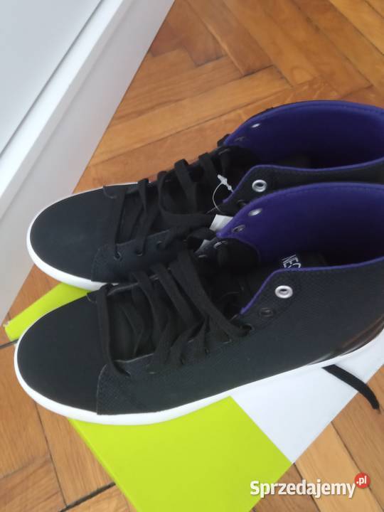 ADIDAS kostkę Neo vulc MID r 40 25 255 NOWE