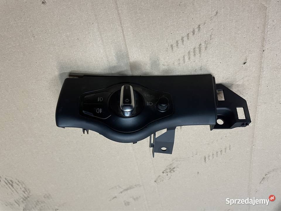 Włącznik świateł 8K0941531AS audi a5 8T b8 osobowe Szczecin