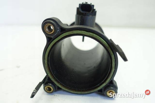 PRZEPŁYWOMIERZ POWIETRZA BMW F30 20 D Rudka sprzedam