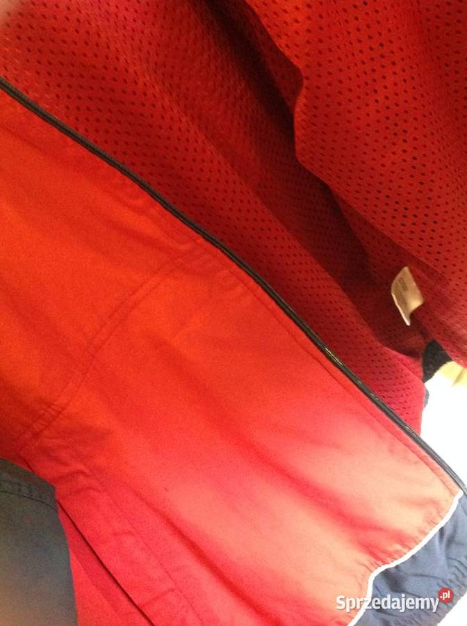 Kurtka Wiatrówka Męska NIKE M Rozmiar M Nowa Sól