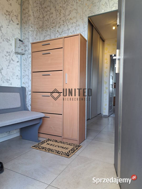 Radosnej Wrocław sprzedam