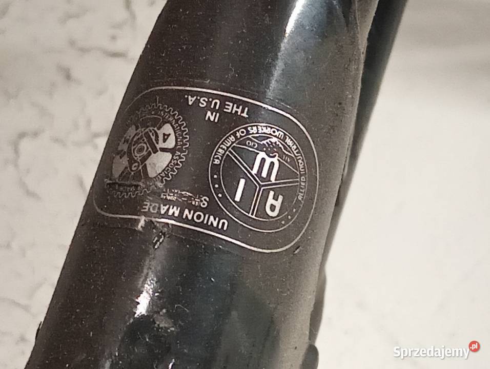 Okazja rama Harley Davidson sportster 1200 1991