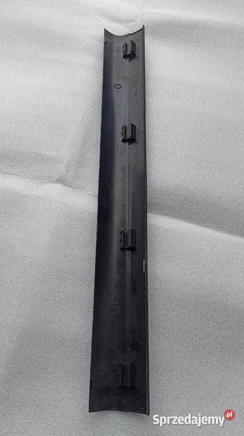 Nakładka Listwa progu BMW E60 E61 Lewy przód podkarpackie Dębica