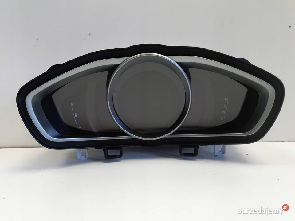 Volvo V40 II Benzyna Diesel LICZNIK ZEGARY TFT Chełm sprzedam