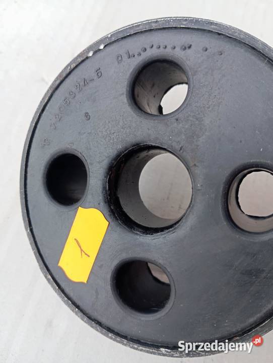 SPRZĘGŁO M72 K750 URAL DNIEPR KARDAN PRZEGUB Niemodlin