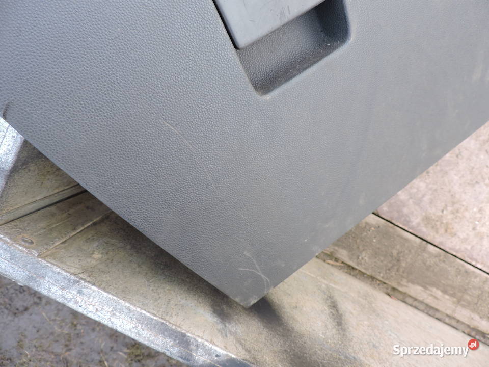 schowek Opel astra Myszków sprzedam
