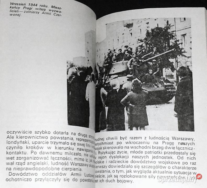 Razem do zwycięstwa 19431945 Jewgienij lubelskie Chełm