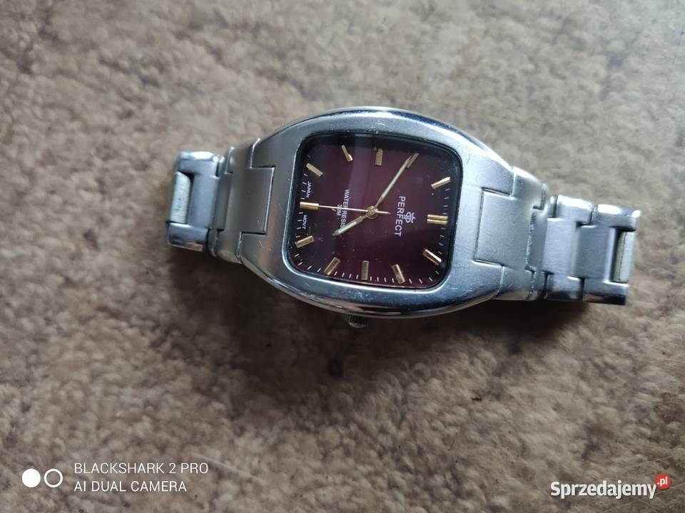 Zegarek męski Perfect Stargard