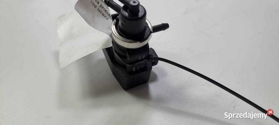 CZUJNIK VOLKSWAGEN PASSAT B5 LIFT Lipno sprzedam