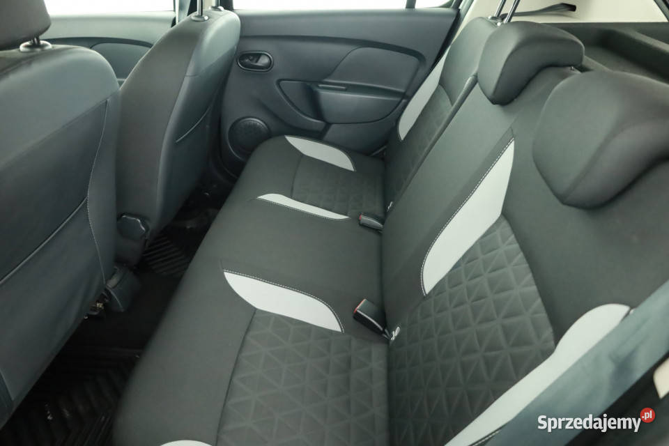 Dacia Sandero 15 dCi Piaseczno