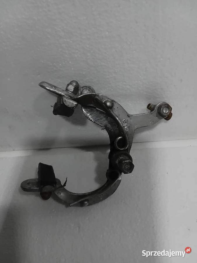 Szczęki hamulcowe 2 Części i akcesoria Milejewo