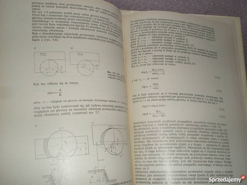 Frezy E Górski Ostrołęka