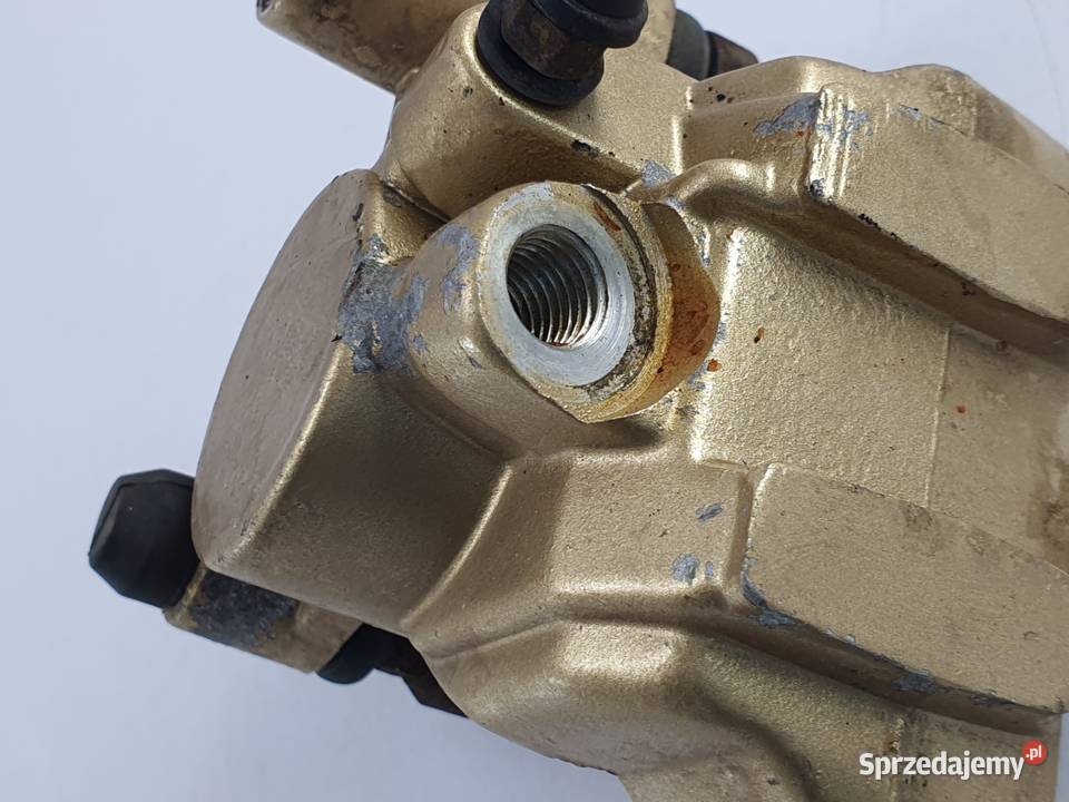 Zacisk Hamulcowy Klocki Cpi Aragon Oliver Pozostałe