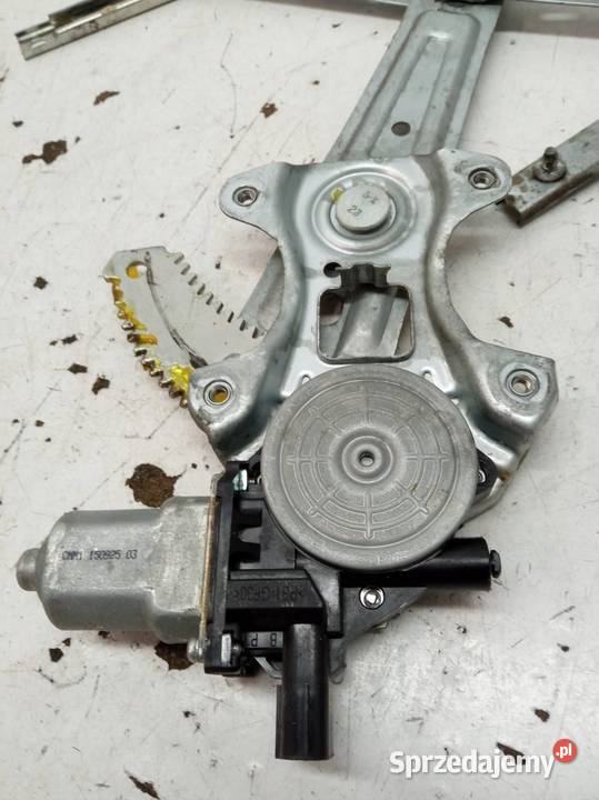MECHANIZM SZYBY PRAWY PRZÓD CMM1 15092503 Honda świętokrzyskie