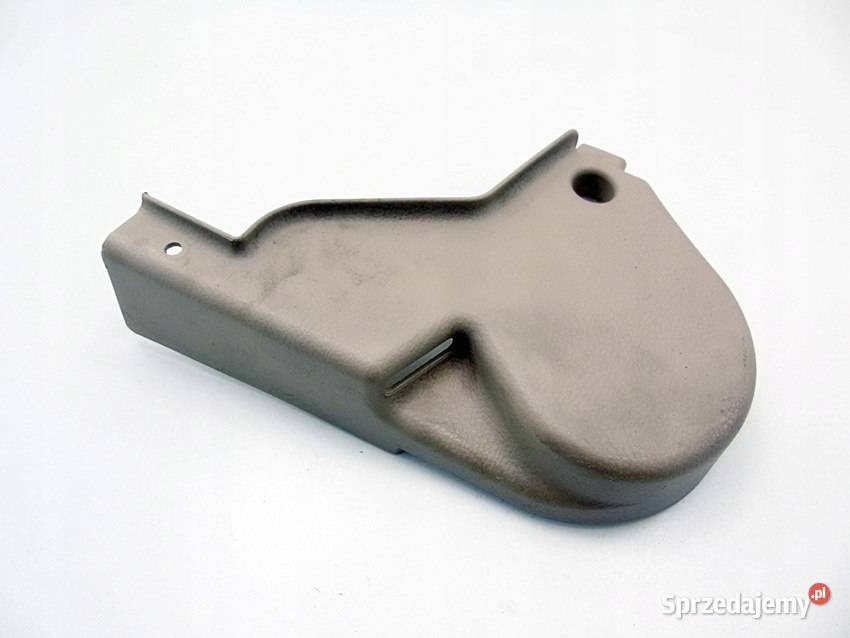 OBUDOWA OSŁONA KANAPY NISSAN MURANO I Z50 35 4X4 śląskie Sosnowiec sprzedam