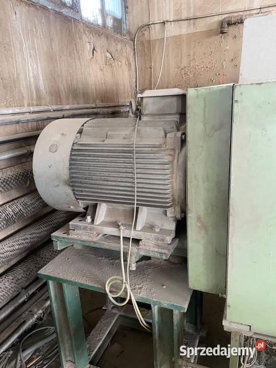 Wielopiła Raimann KR 520 Lębork