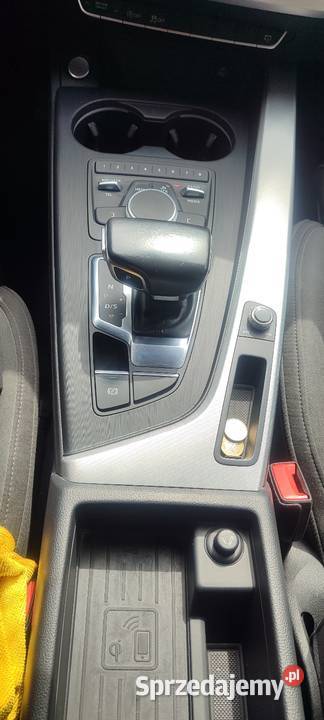 Audi a4b9 20tdi 190 quattro diesel