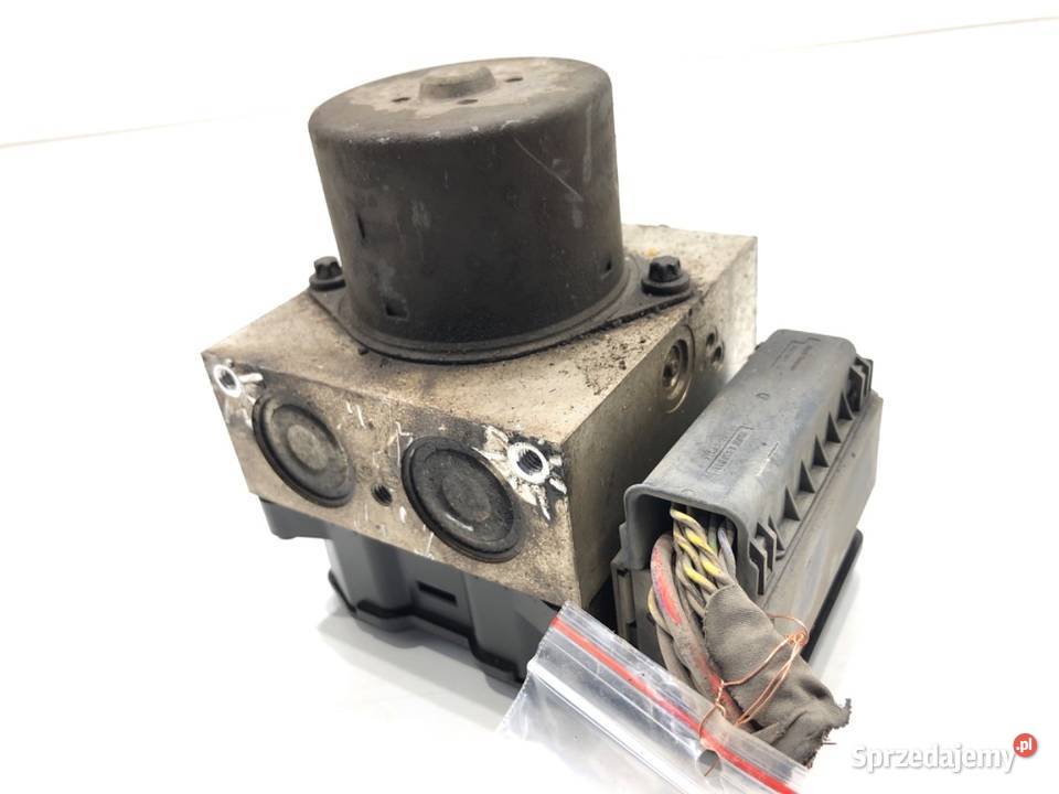 POMPA ABS MINI COUNTRYMAN R60 9813830 16 190