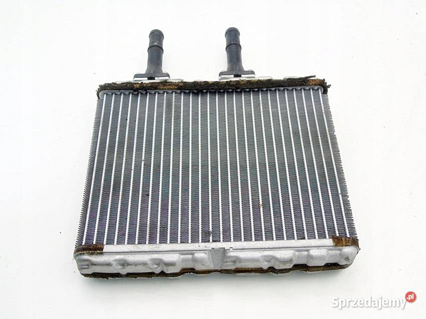 NAGRZEWNICA NISSAN ALMERA TINO 2002 22 DI Pozostałe Sosnowiec